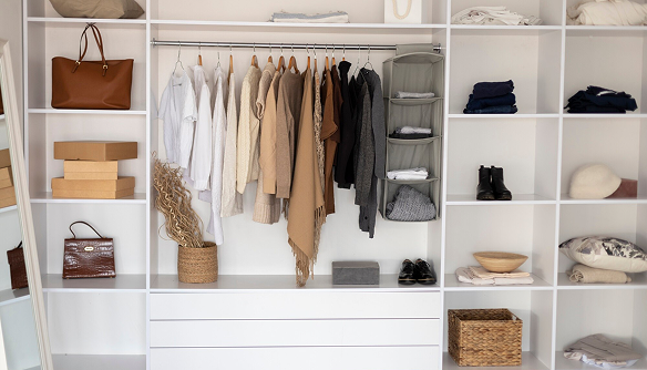 Closets