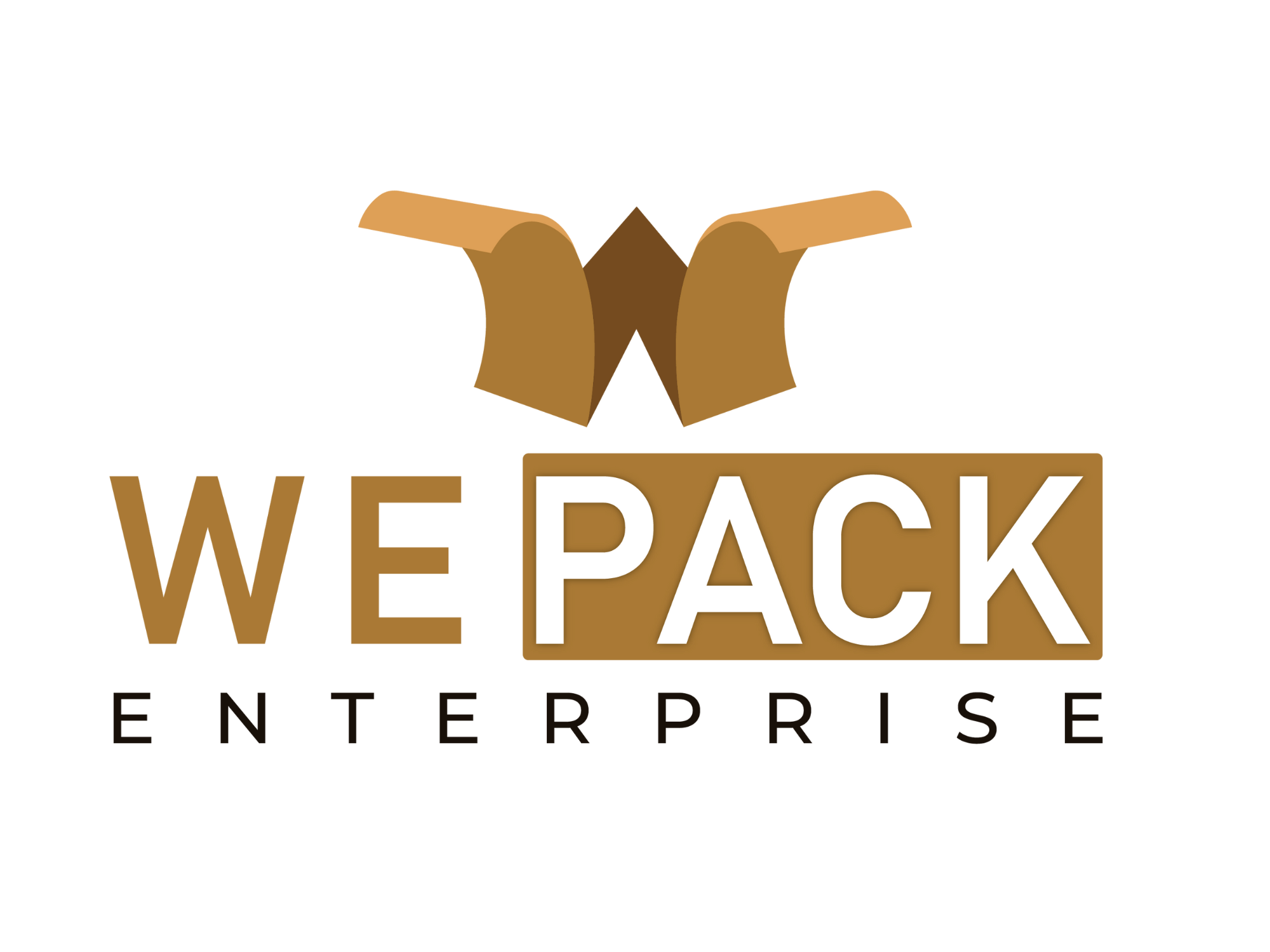 WE PACK