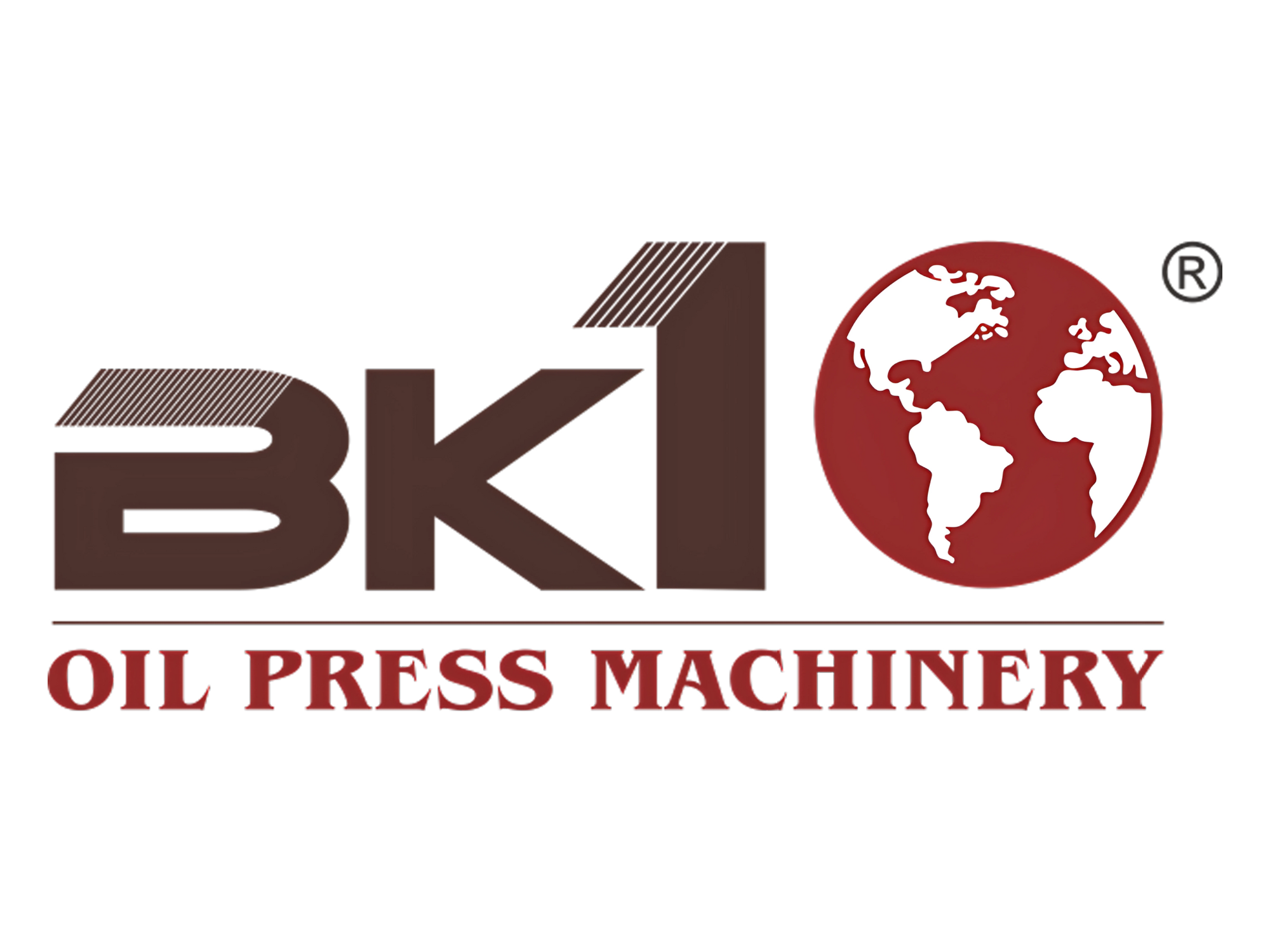 BK1 Oil Press Machinery