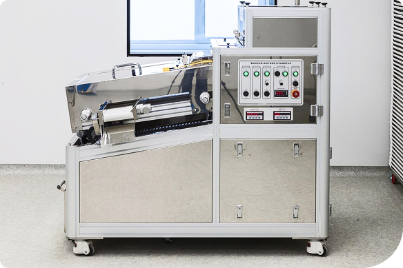 DP-250T Series
