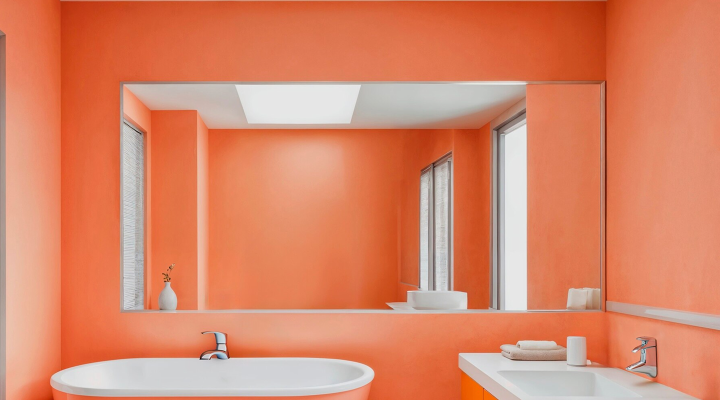 oosy smart mirror glass