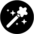 Seamless Information Display