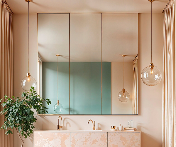 Mirror Design