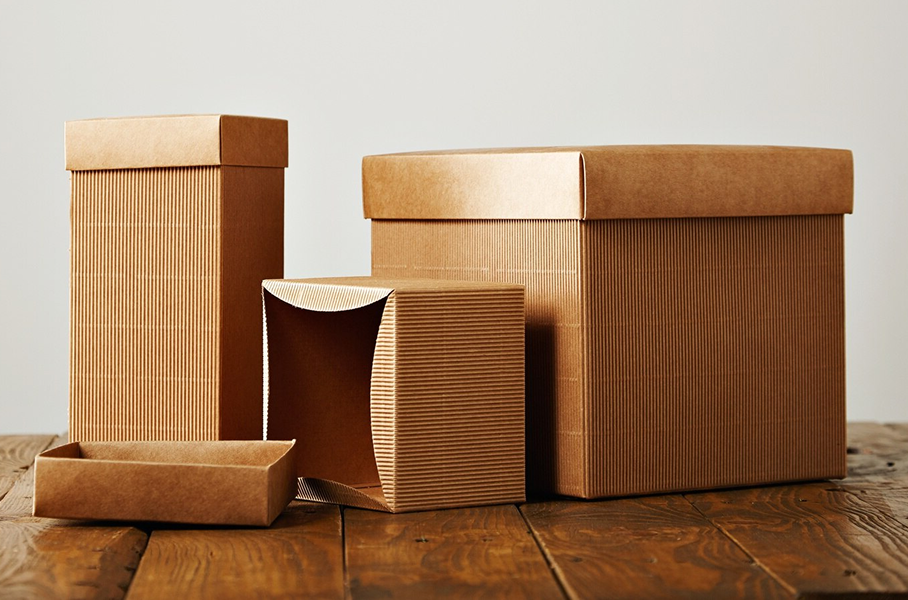 Packaging
